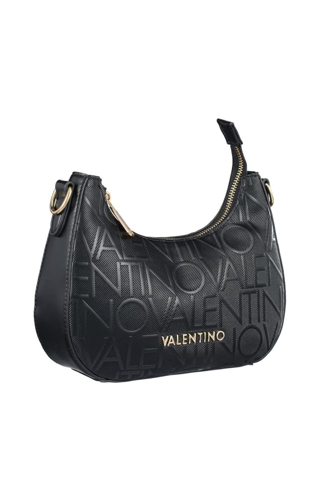 Valentino Valentino Women's Gynevra Hobo Bag Black - 3