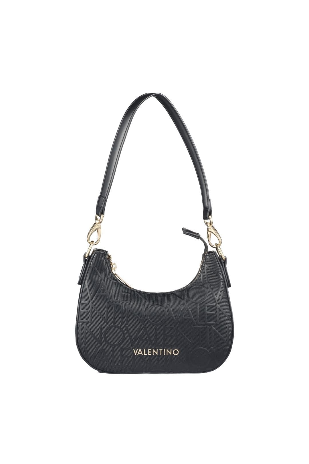 Valentino Valentino Women's Gynevra Hobo Bag Black - 4