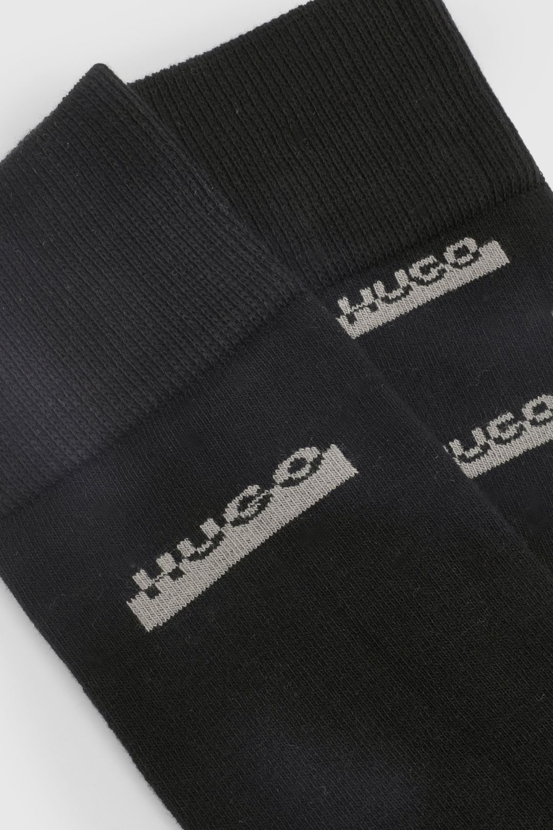 HUGO Hugo Men's 2P Rs Gift Split Cc Black - 3