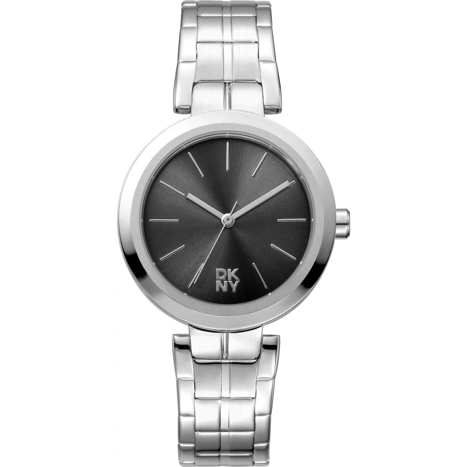 DKNY DKNY Women's DK1L045M0045 32mm Quartz Watch in Silver