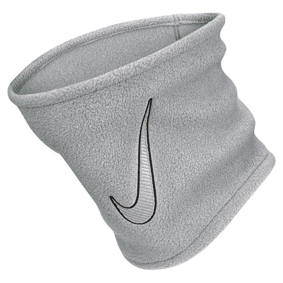 Nike Nike Men's 2.0 Fleece Neck Warmer in Grey