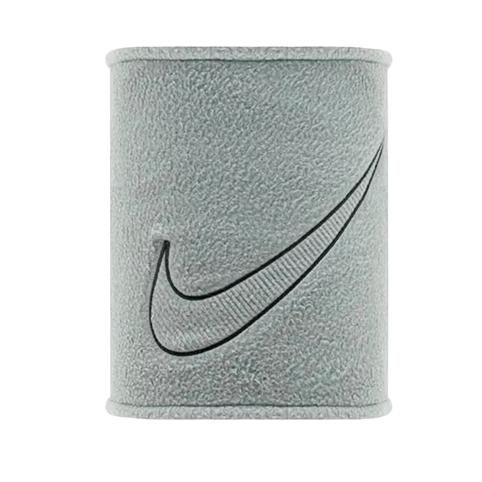 Nike Nike Men's 2.0 Fleece Neck Warmer in Grey - 2