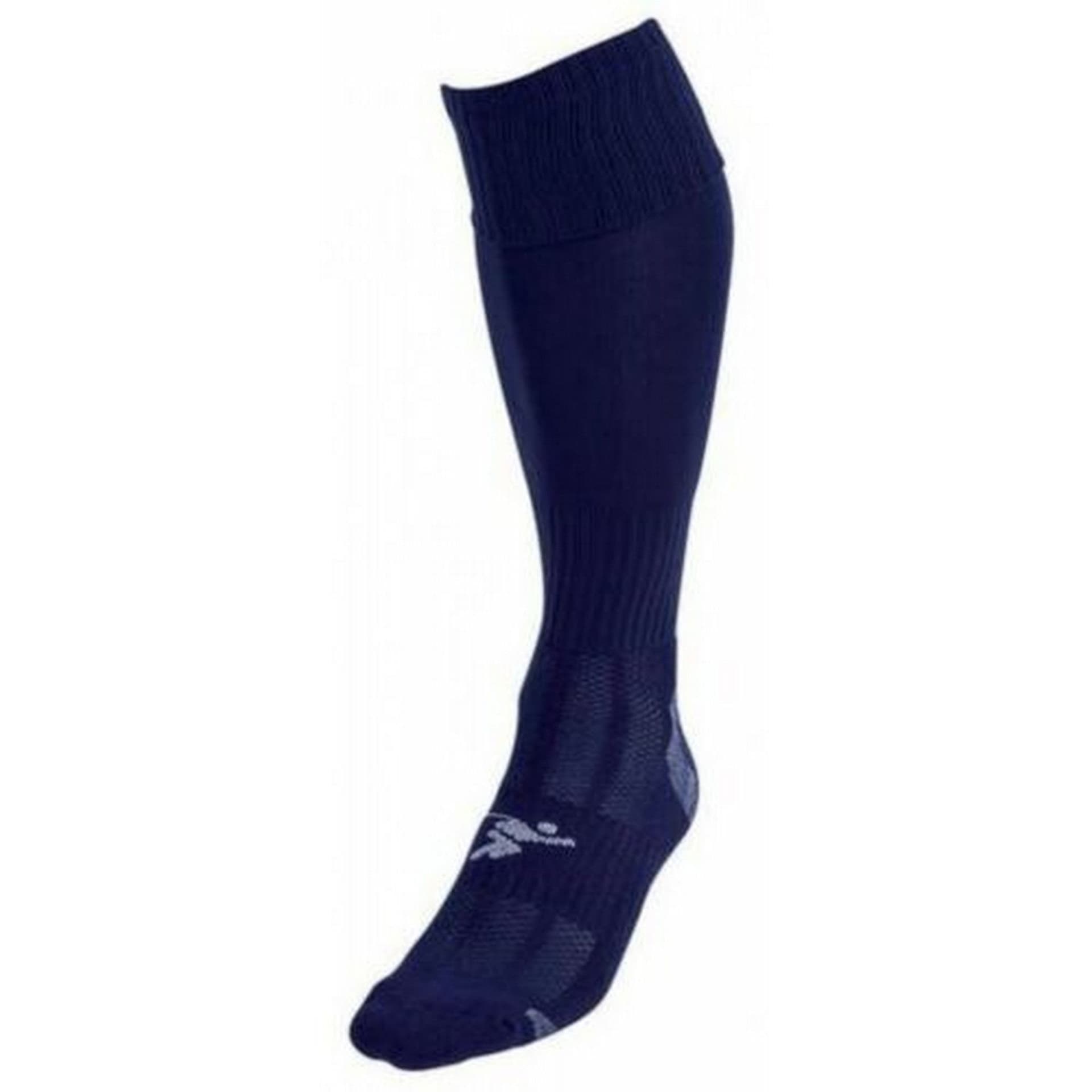 Precision Precision Men's Pro Plain Football Socks in Navy