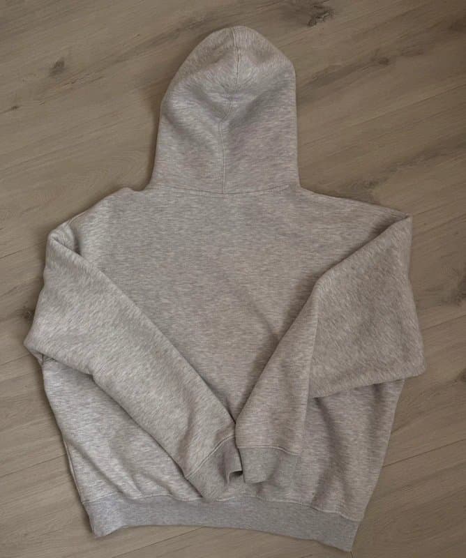 Sisters & Seekers Sister & Seekers Yoga Grey Tracksuit Size S