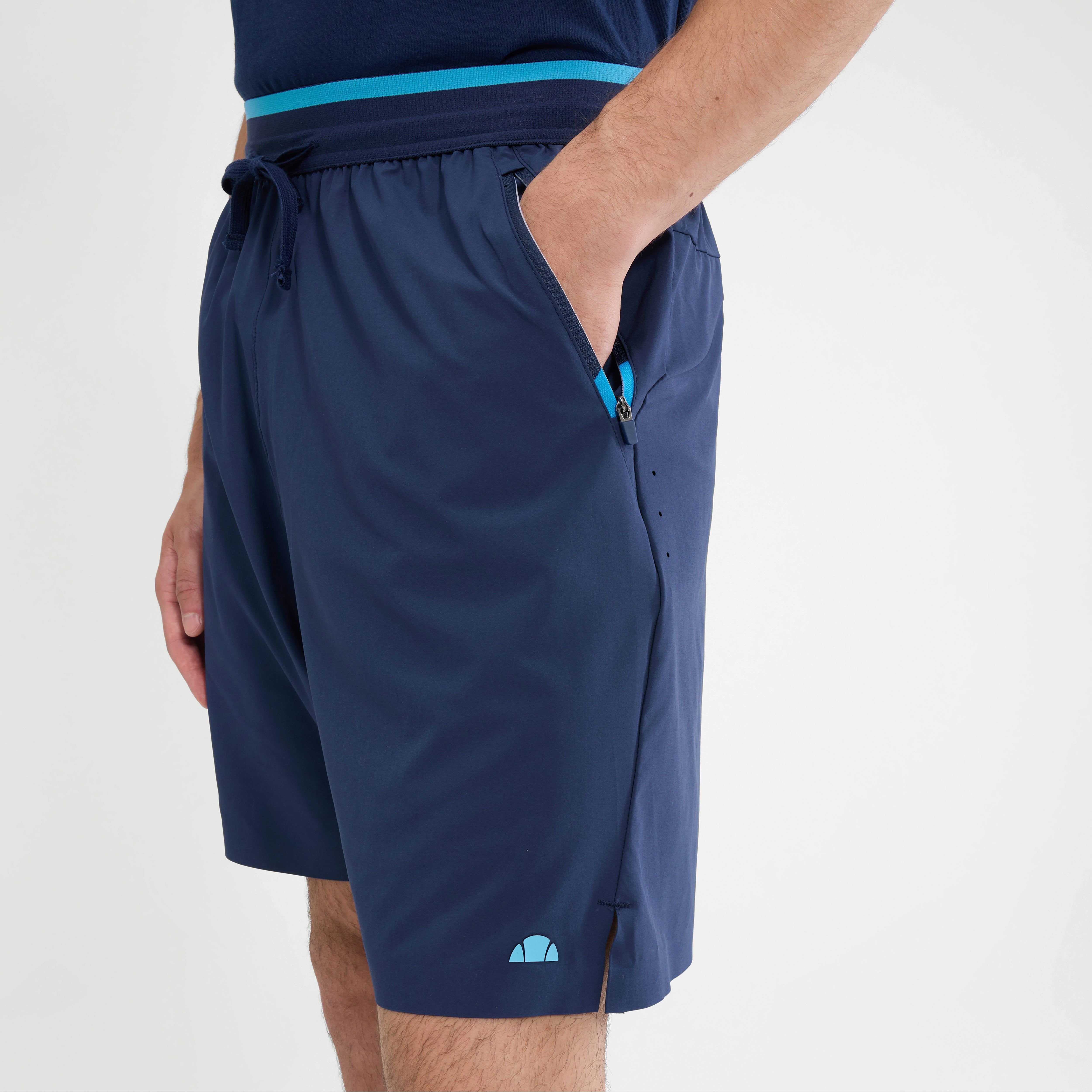Ellesse Ellesse Men's Zimpatia Short in Navy - 4
