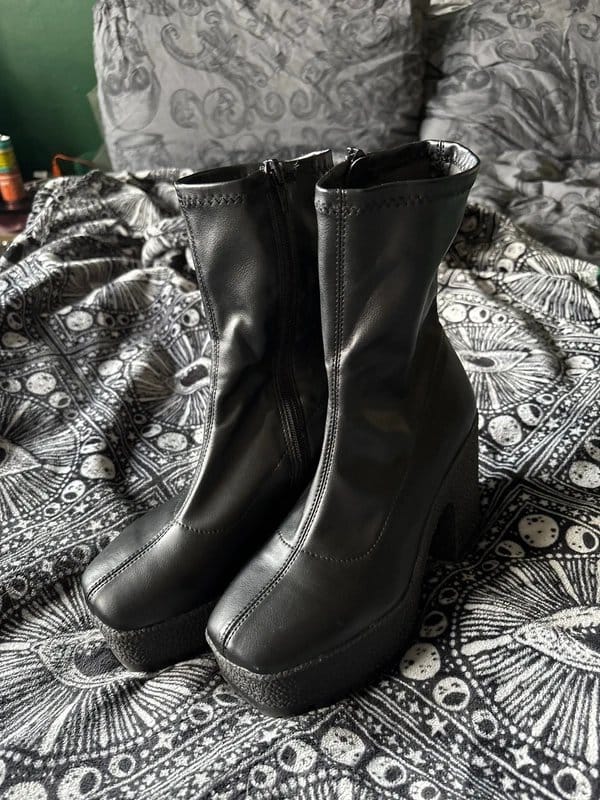 ASOS Ankle boots. - 1
