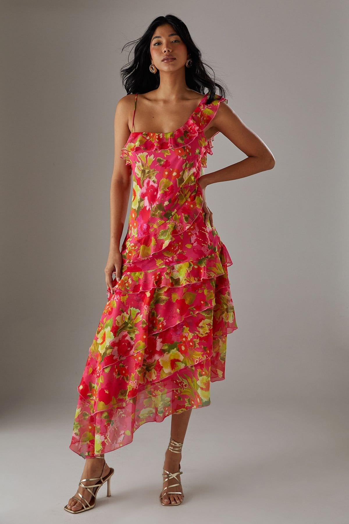 floral