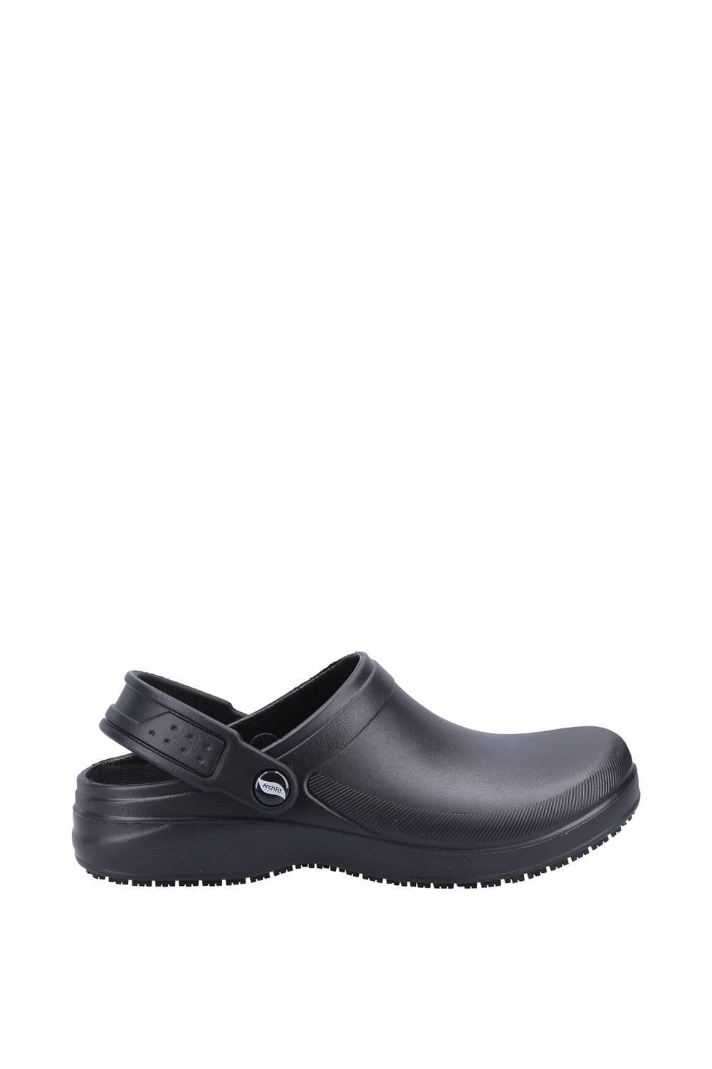 Skechers Skechers Women's Riverbound Pasay Clog in Black - 4