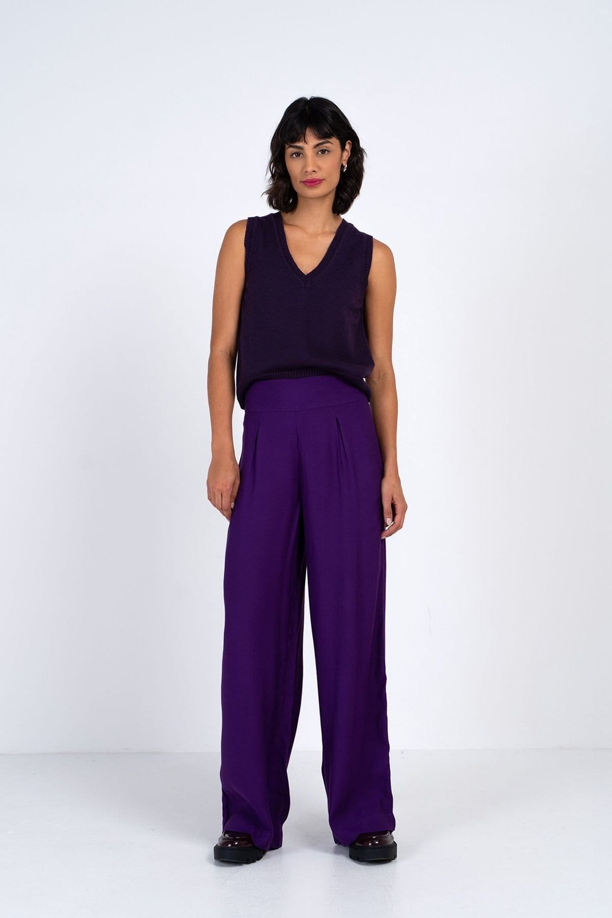 aubergine