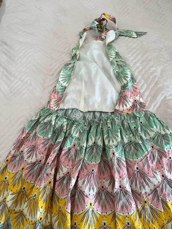 Never Fully Dressed Never fully dressed dress