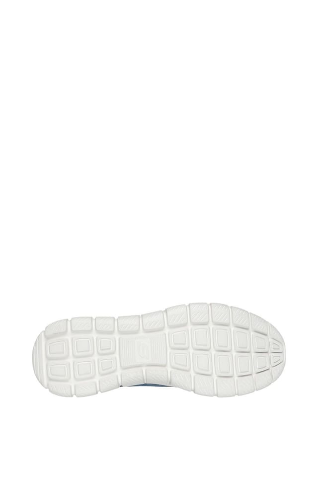 Skechers Skechers Men's Track Leshur Shoes in Blue - 2