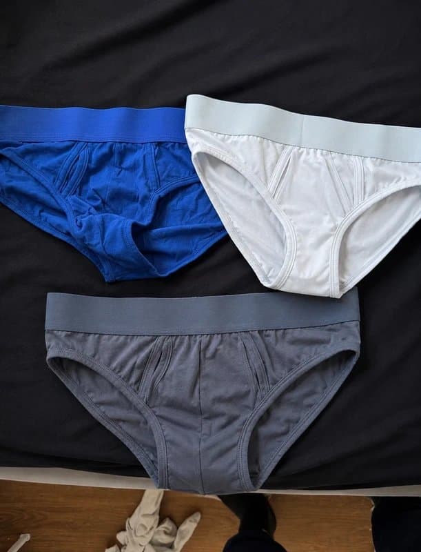ASOS ASOS underwear