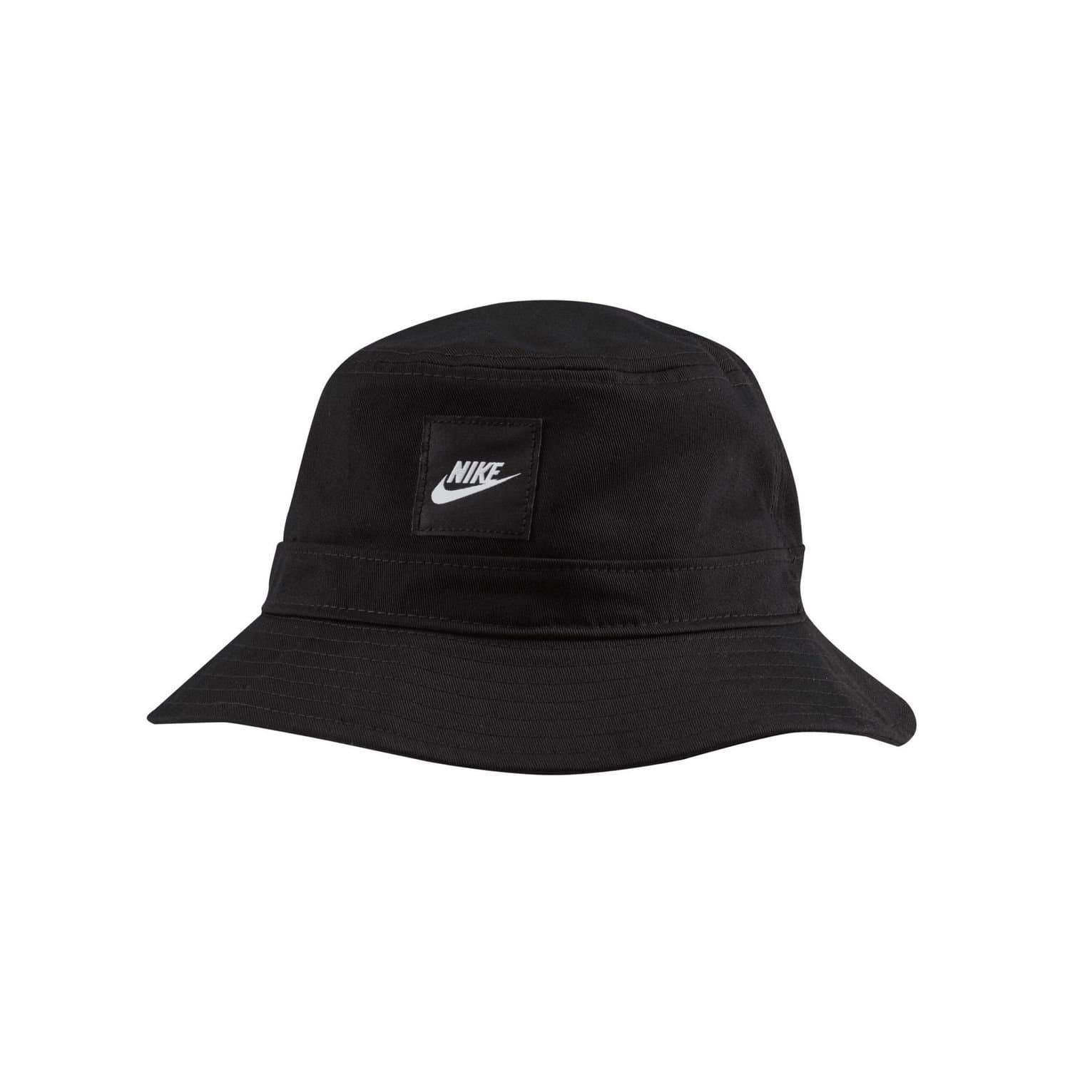 Nike Nike Men's Black Bucket Hat