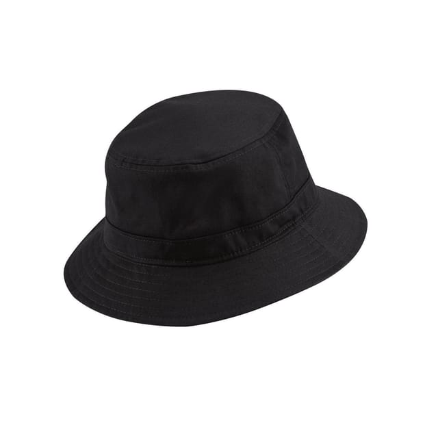 Nike Nike Men's Bucket Hat in Black - 2