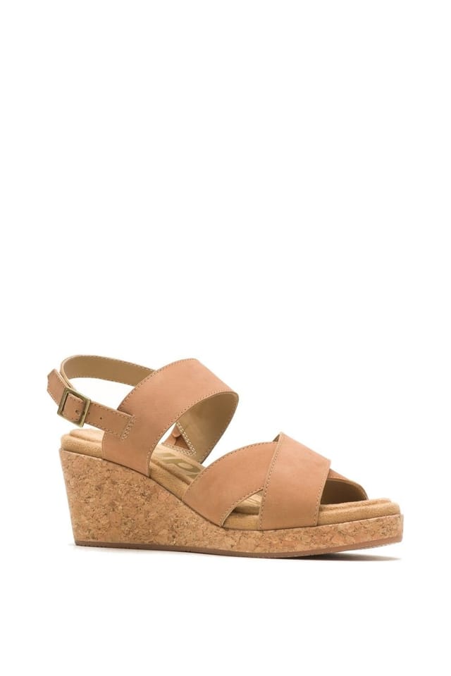 Hush Puppies Hush Puppies Women's Willow X Band in Tan - 2