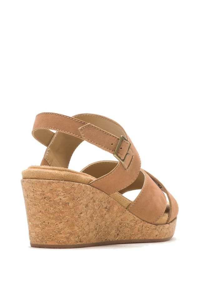 Hush Puppies Hush Puppies Women's Willow X Band in Tan - 3