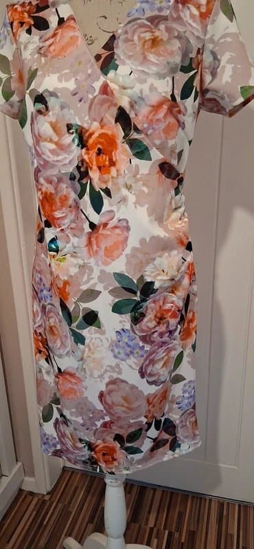 Kaleidoscope 💗 BNWT 💗 Size 14 💗 Kaleidoscope 💗 Summer Dress 💗