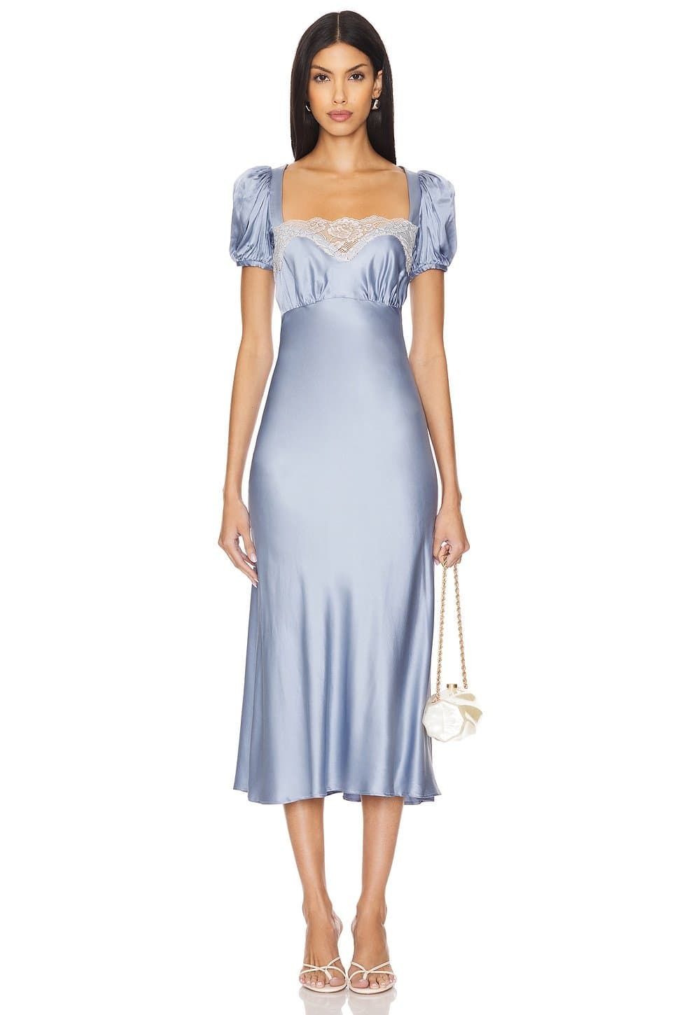 revolve Celeste Midi Dress