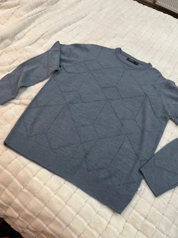 Burtons Burtons men’s jumper