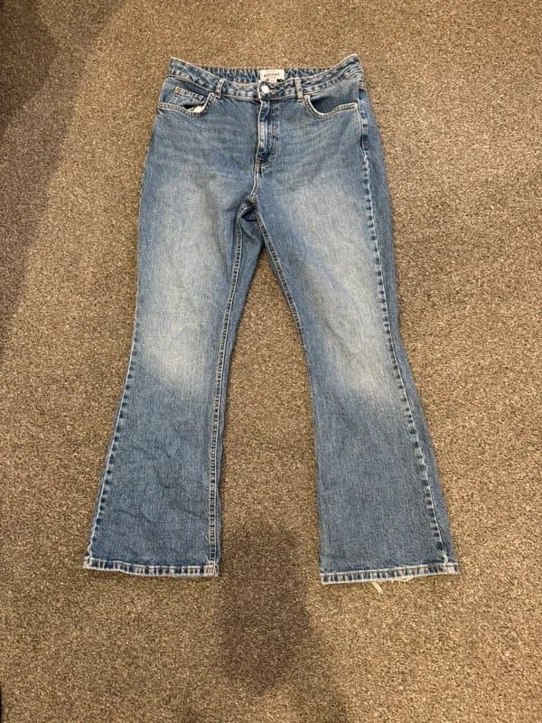 New Look Brooke denim jeans