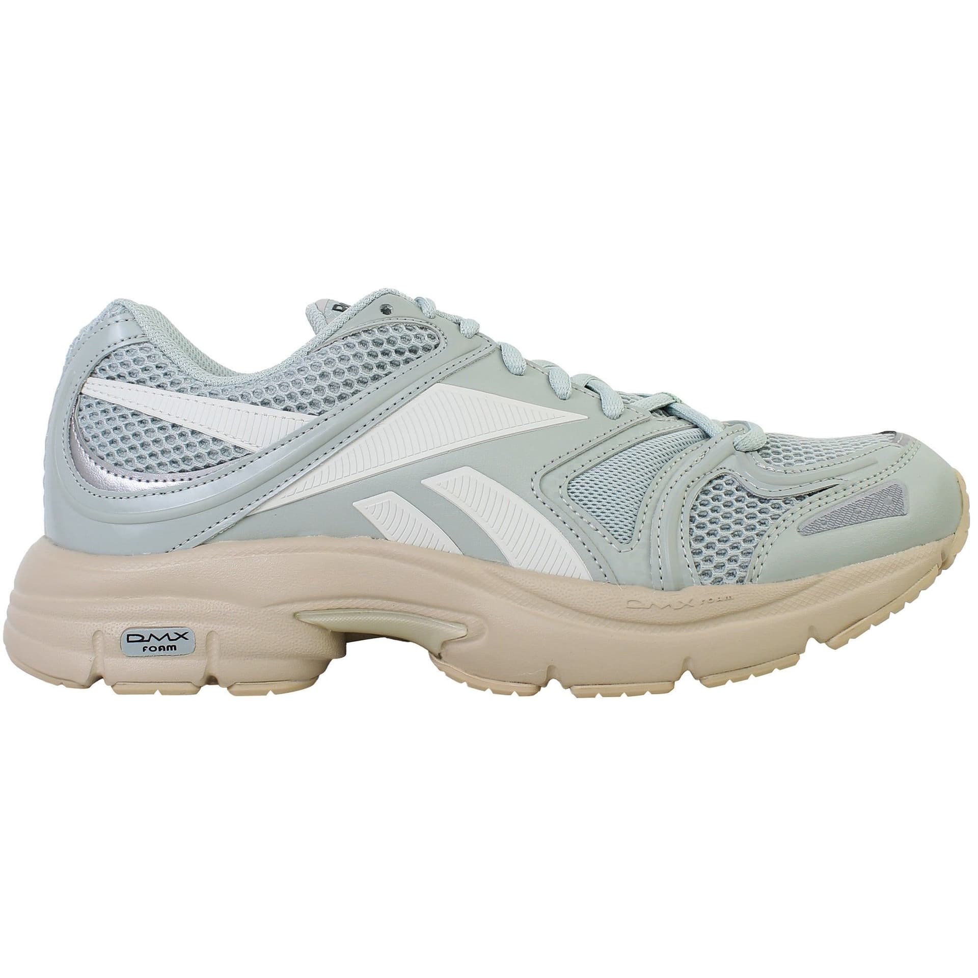 Reebok Reebok Women's Premier Road Plus VI Light Blue Running Shoes