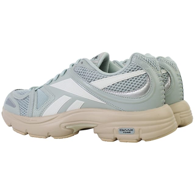 Reebok Reebok Women's Premier Road Plus VI Light Blue Running Shoes - 3