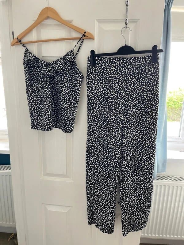 New Look Pyjamas