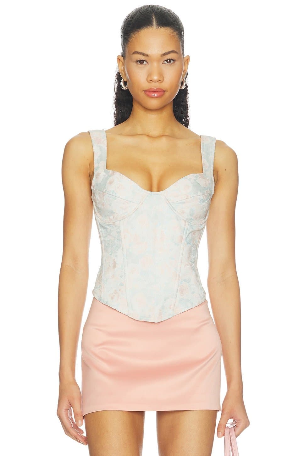 revolve Roma Corset