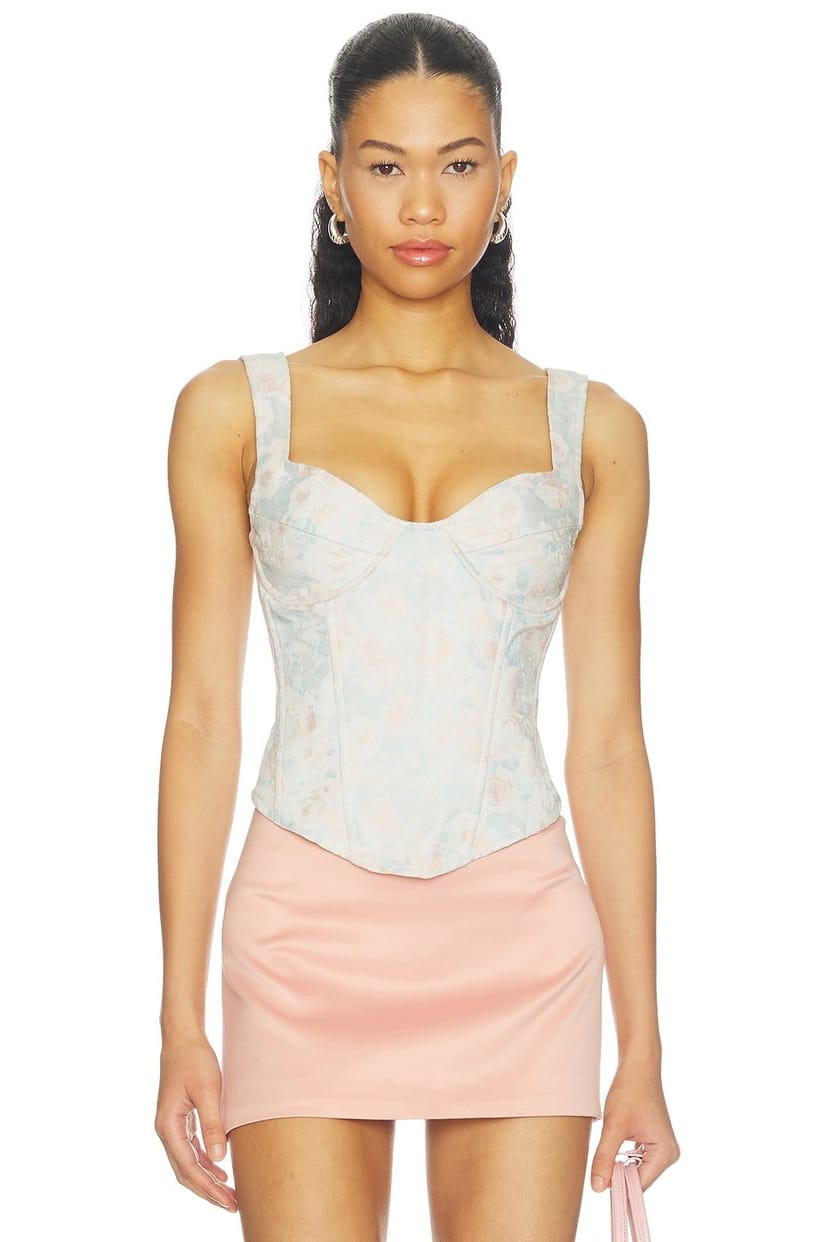 revolve Roma Corset - 1