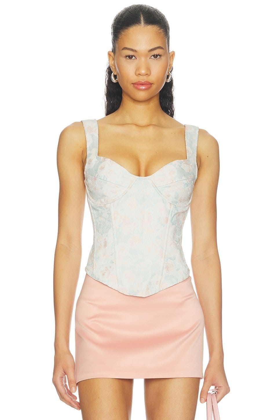 revolve Roma Corset - 1