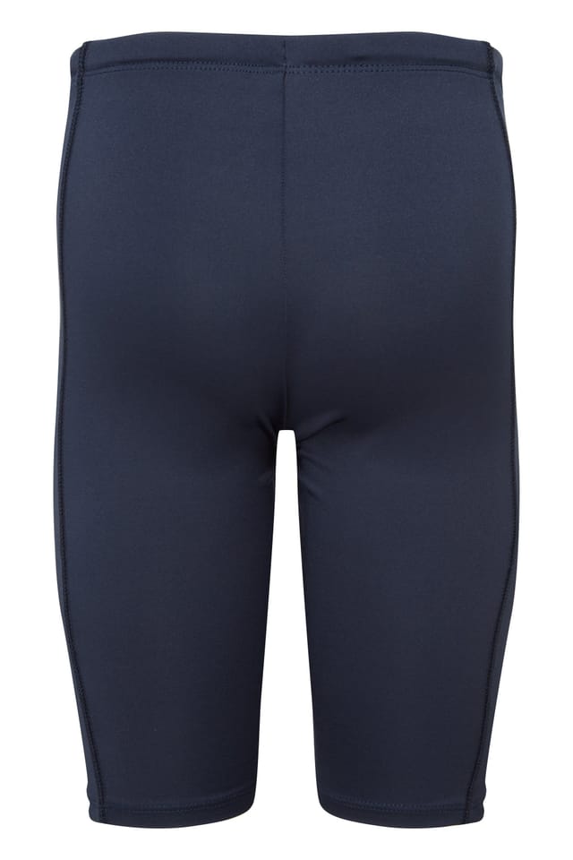 David Luke David Luke Men's Swim Jammer in Navy - 2