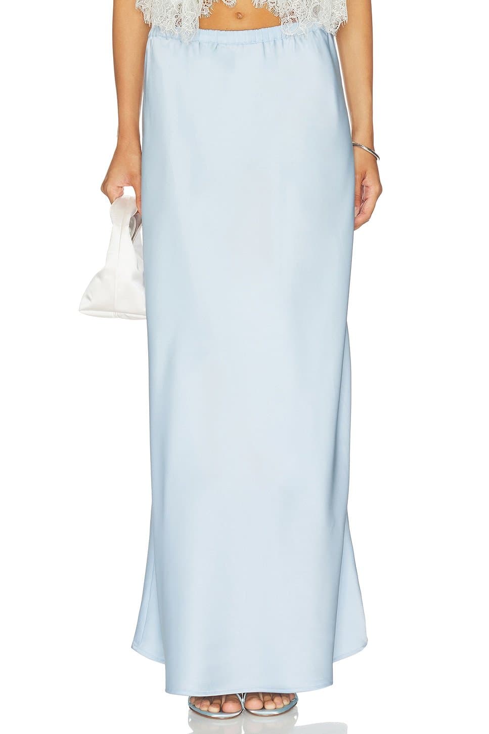 revolve Brooks Skirt
