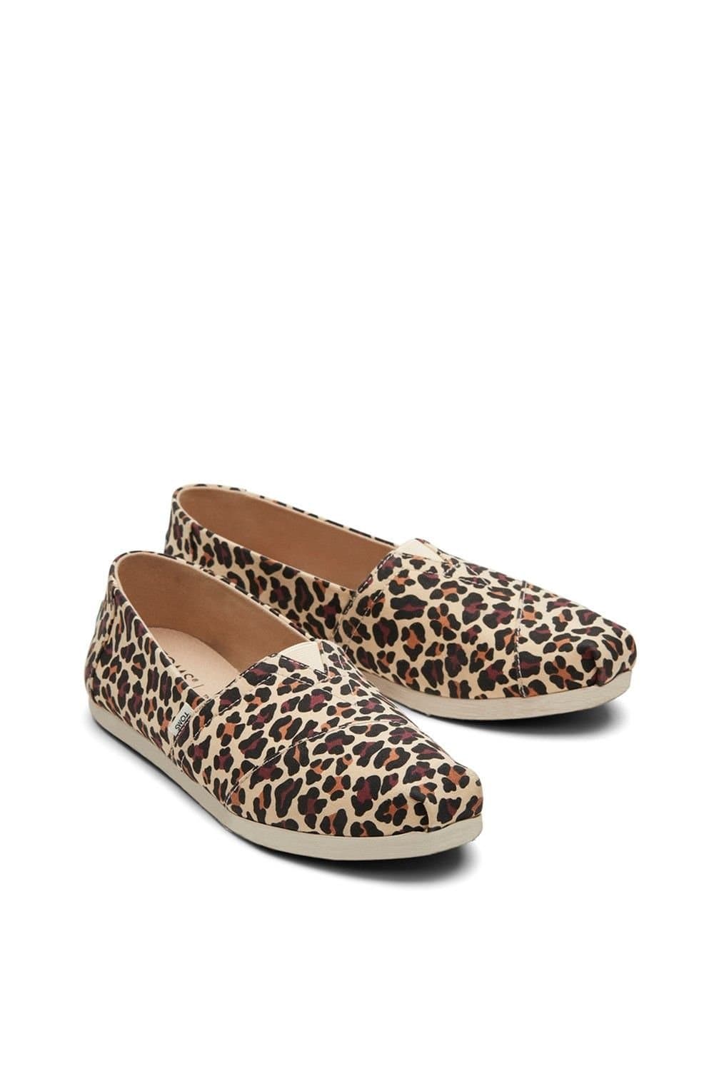 TOMS TOMS Women's Alpargata with Cloudbound Shoes
