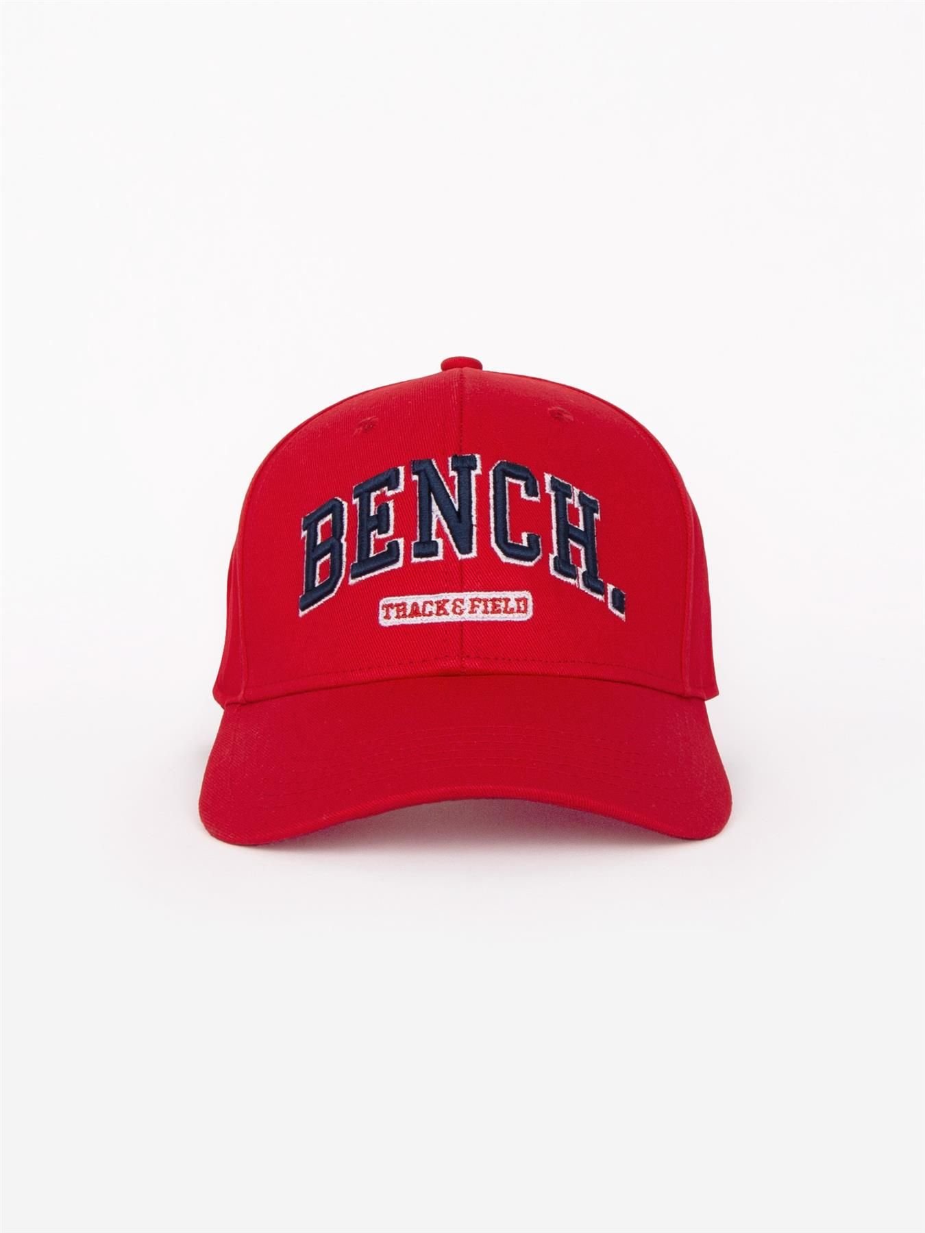 Bench Bench Men's Kadin Cap in Red - 1