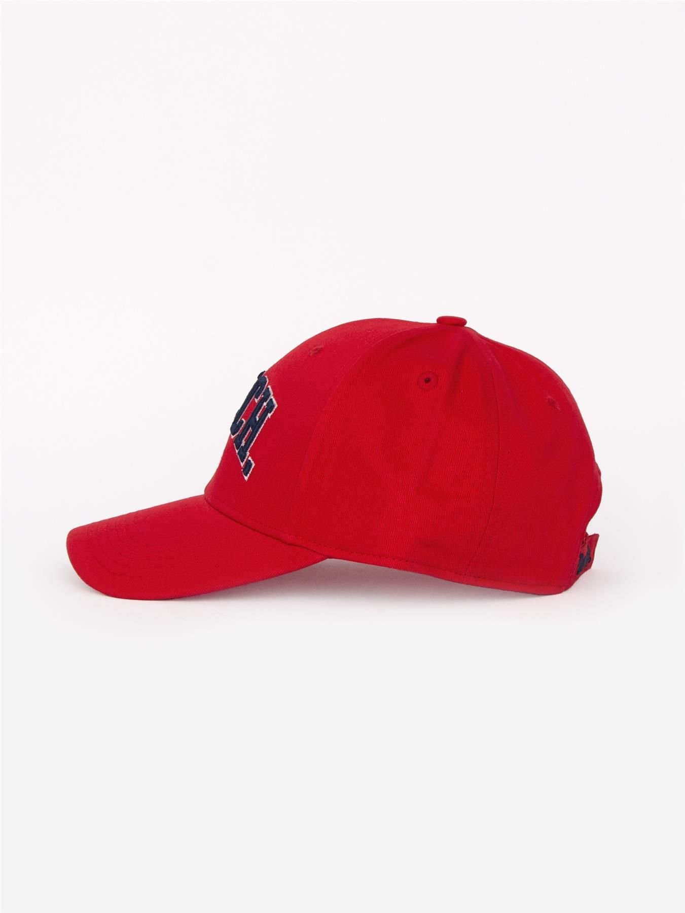 Bench Bench Men's Kadin Cap in Red - 3