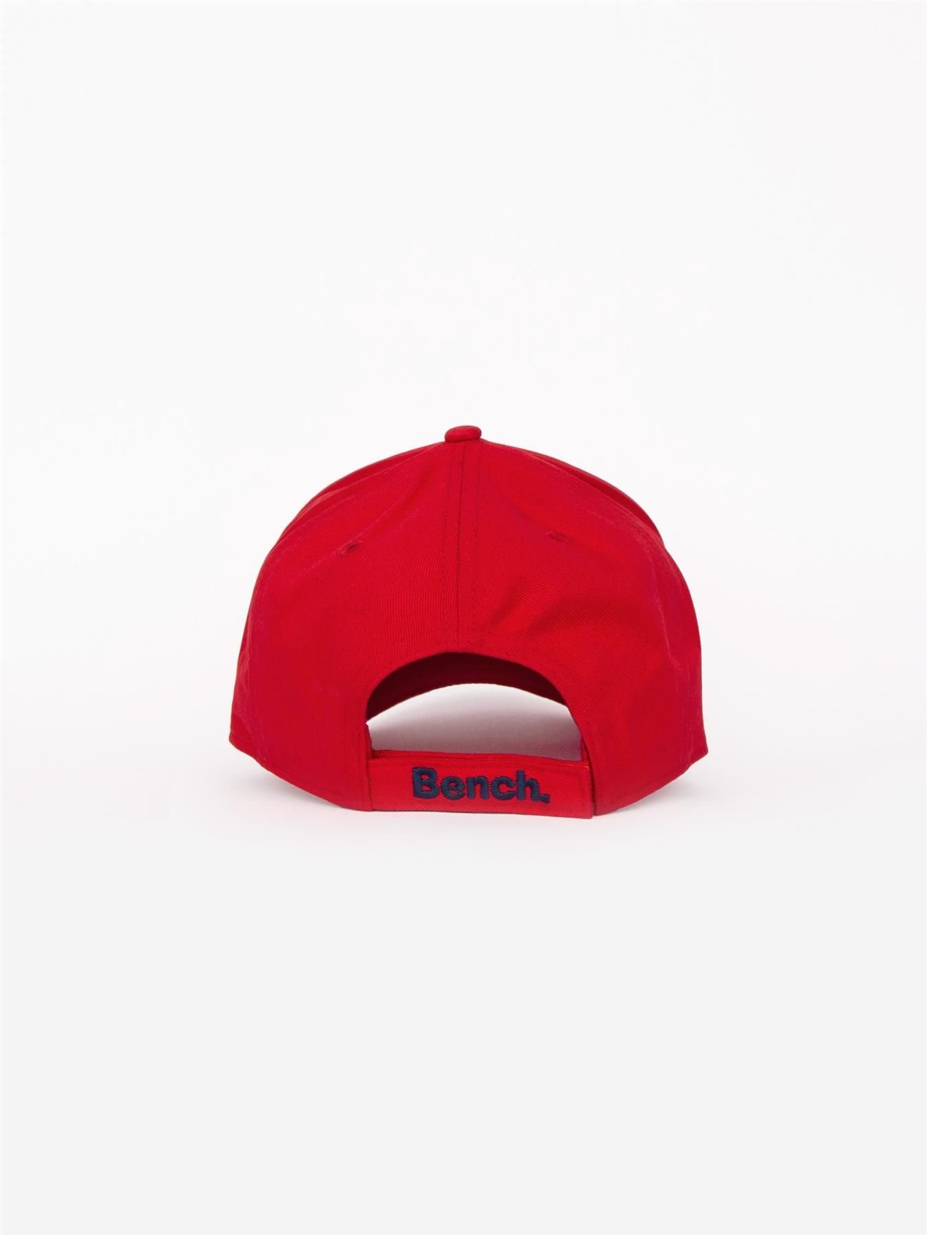 Bench Bench Men's Kadin Cap in Red - 4