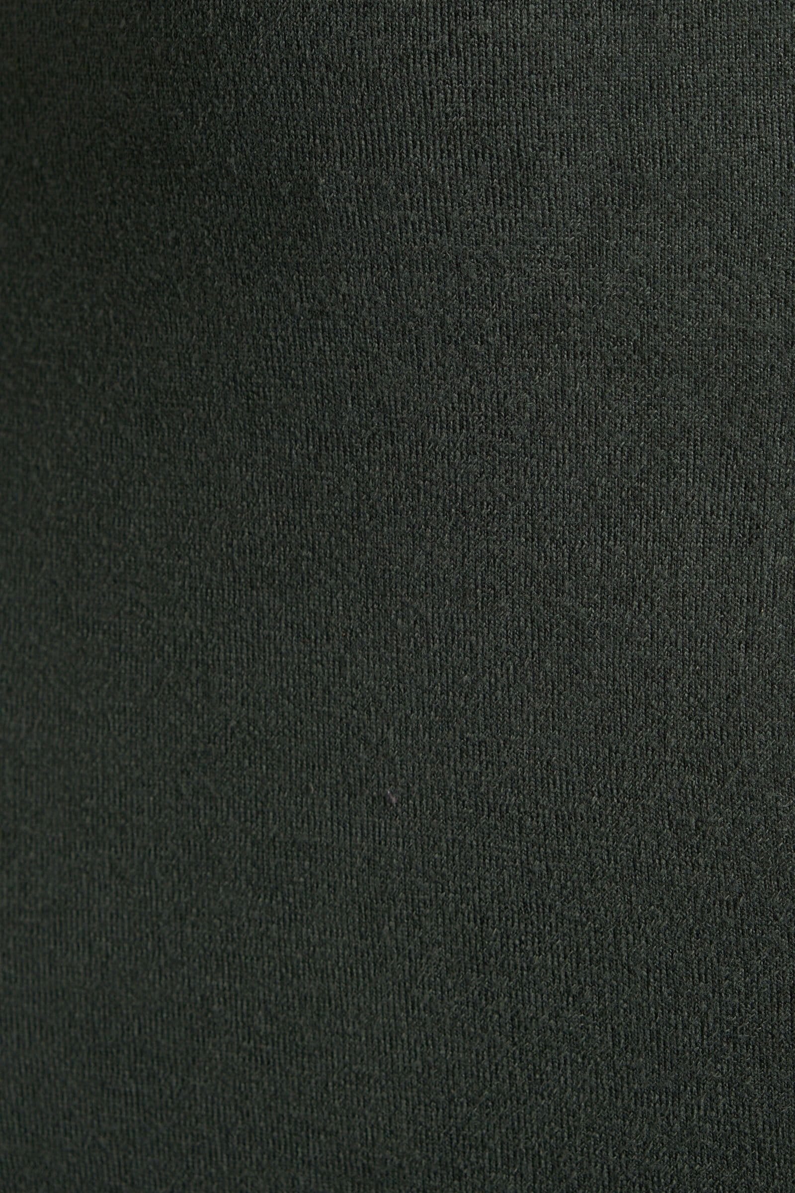 Louche Louche Women's Karen Brushed Marl Jersey Midi Dress - Green - 4