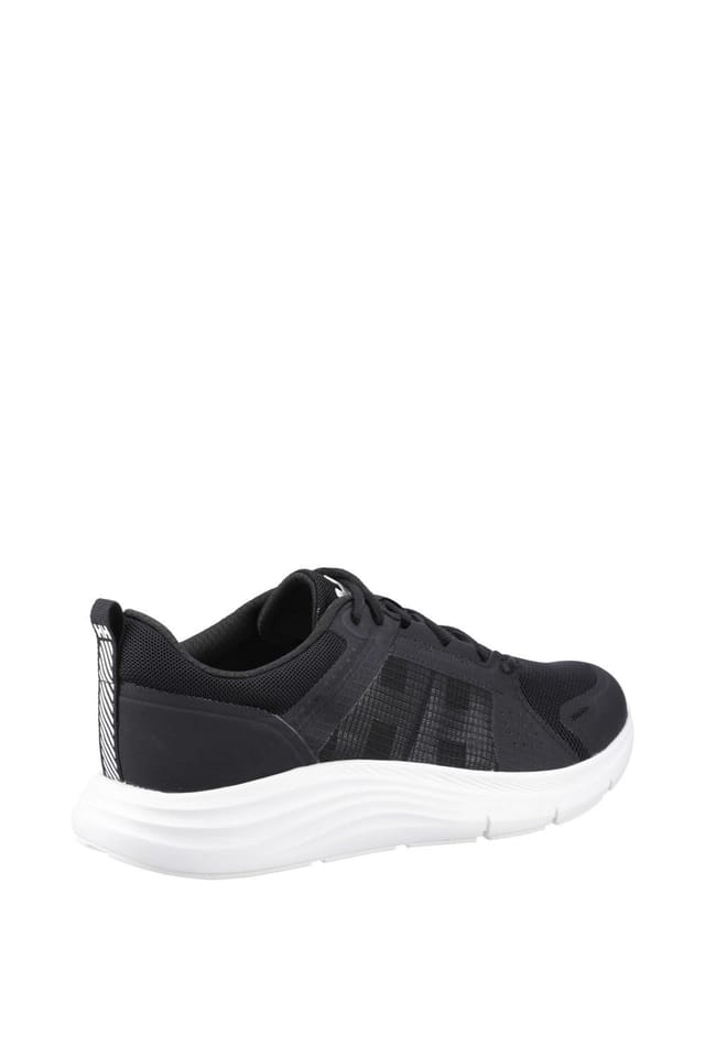 Helly Hansen Helly Hansen Men's AHIGA EVO 5 Trainers in Black - 2
