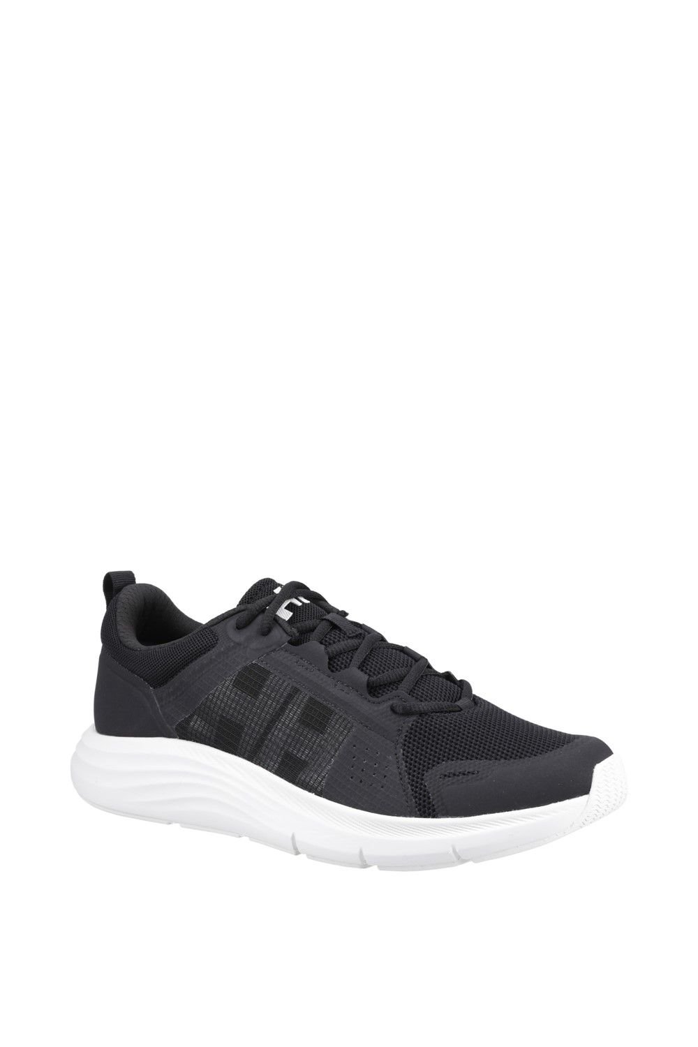 Helly Hansen Helly Hansen Men's AHIGA EVO 5 Trainers in Black - 3