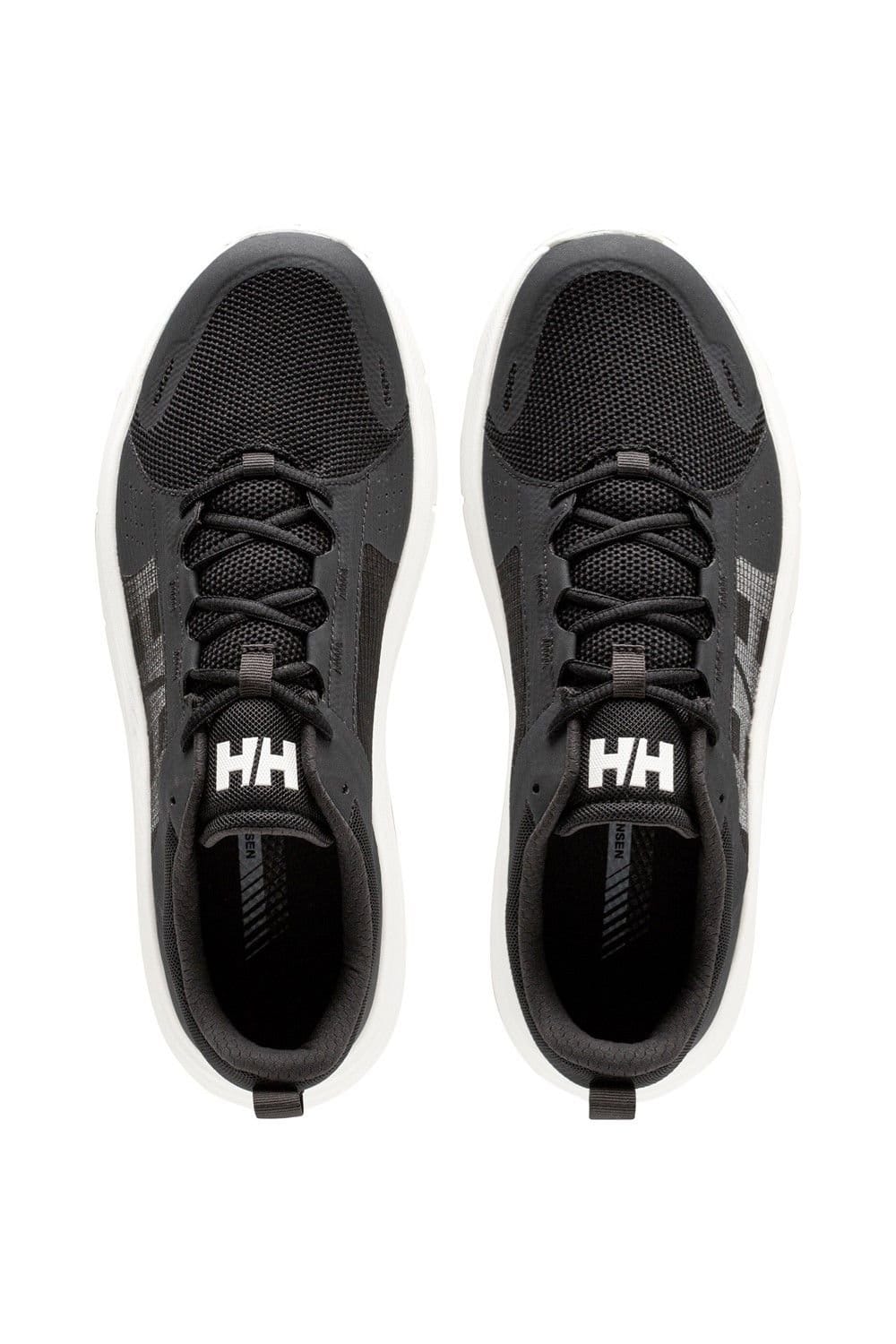 Helly Hansen Helly Hansen Men's AHIGA EVO 5 Trainers in Black - 4