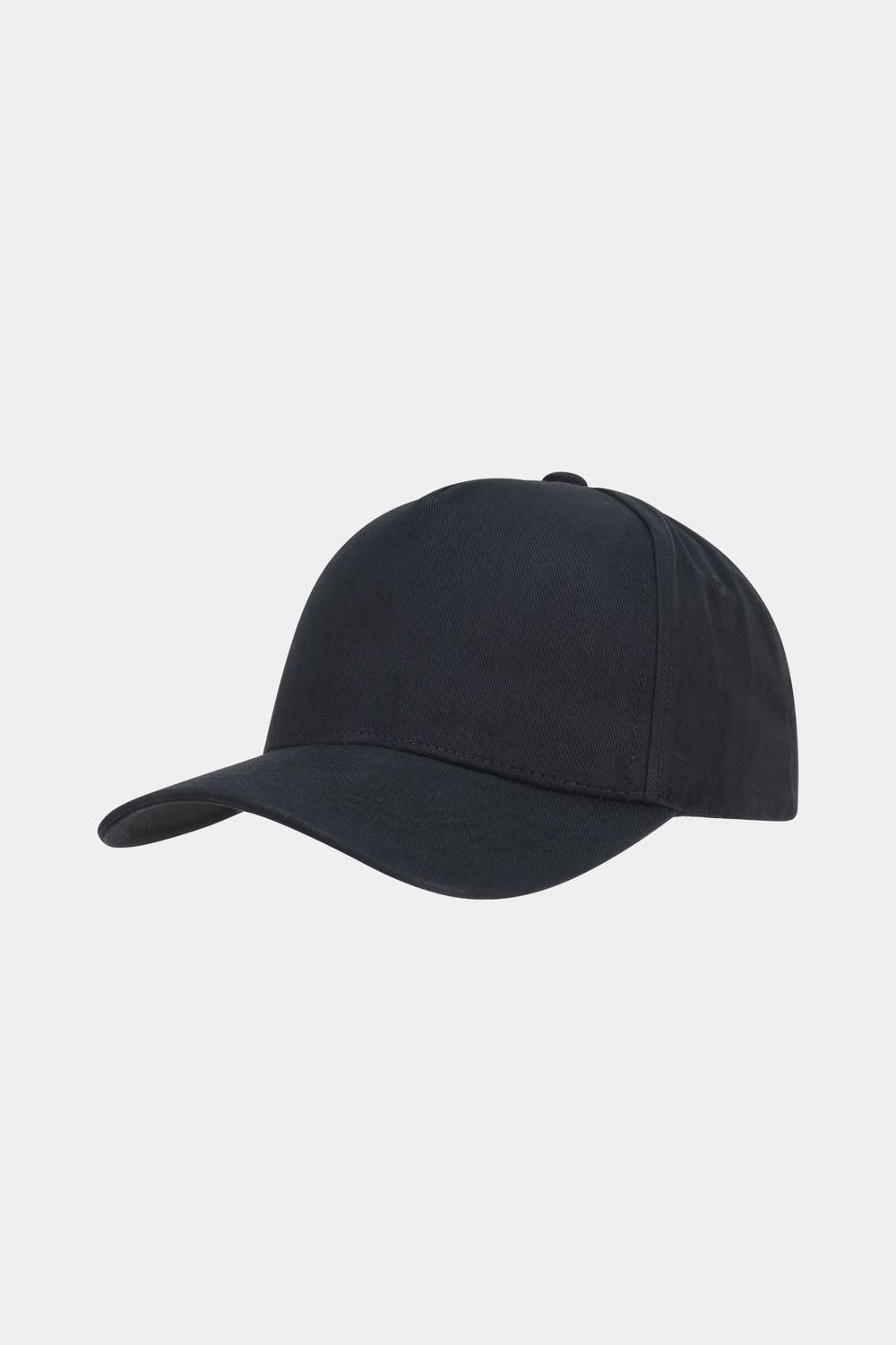 Jameson Carter Jameson Carter Men's Carter Cap in Black - 1