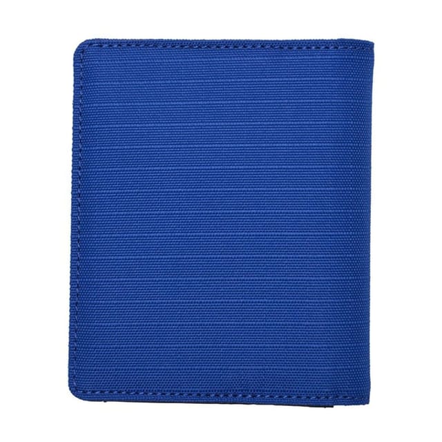 Nike Nike Men's Club Foldable Wallet in Blue - 2
