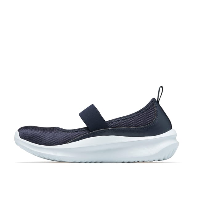 Clarks Clarks Women's Solevana Jane Navy Mary Jane - 2