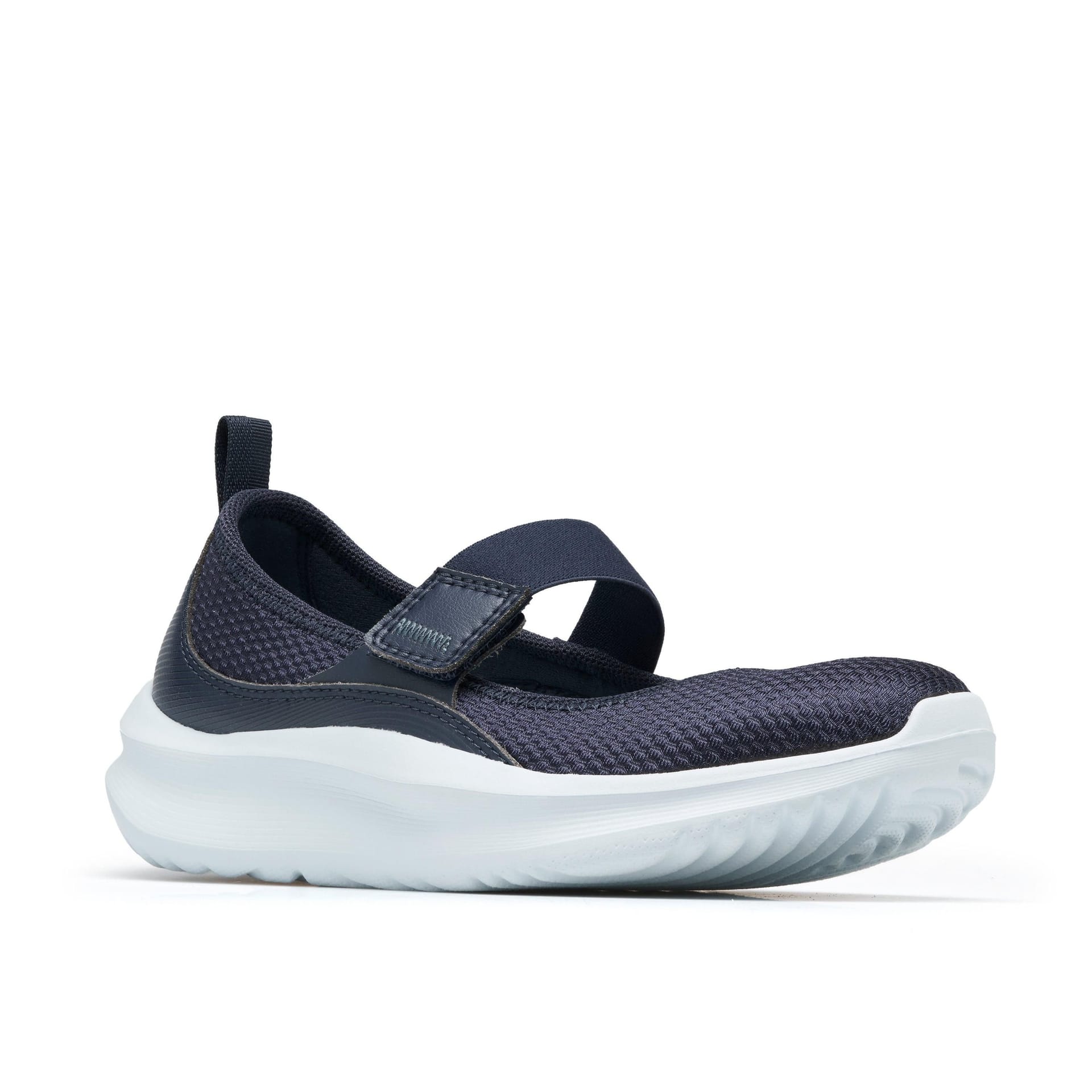 Clarks Clarks Women's Solevana Jane Navy Mary Jane - 4