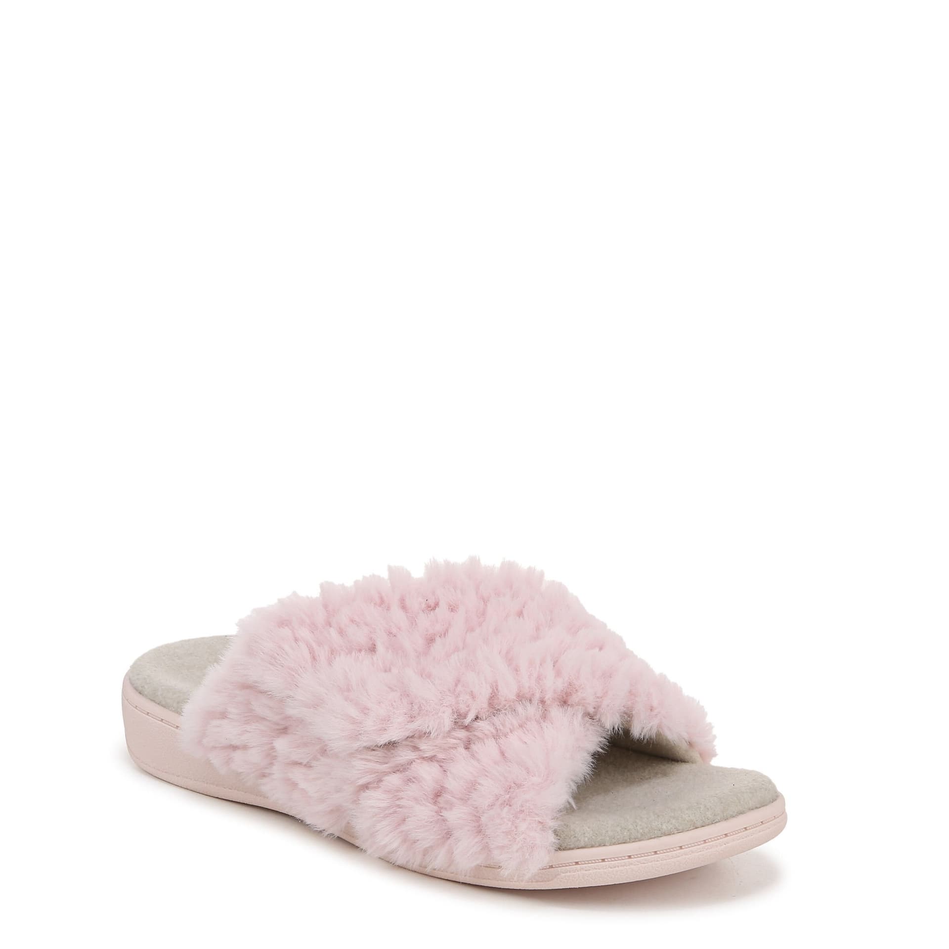 Vionic Vionic Women's Pink Relax II Slippers