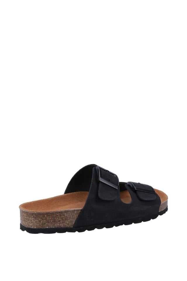 Hush Puppies Hush Puppies Women's 'Blaire' Sandal Summer in Black - 2