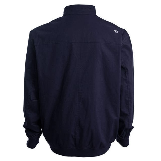 Duke Clothing Duke Clothing Men's D555 Windsor Kingsize Jacket in Navy - 2