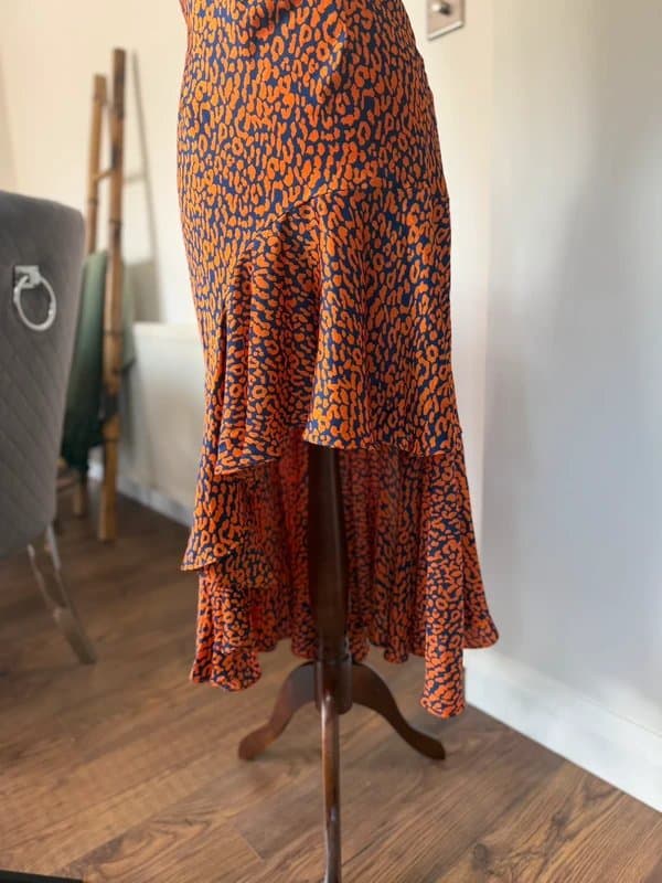 Never Fully Dressed Never Fully dressed dress size large