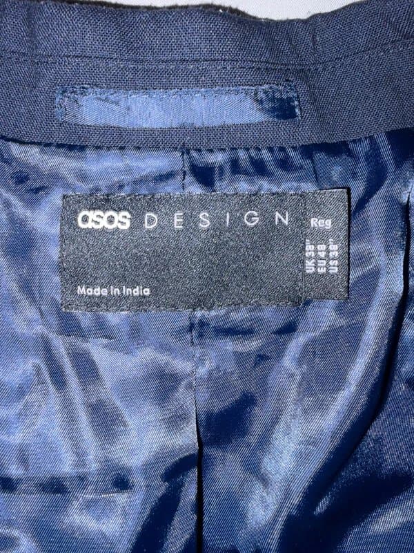 ASOS Design ASOS Design Blazer