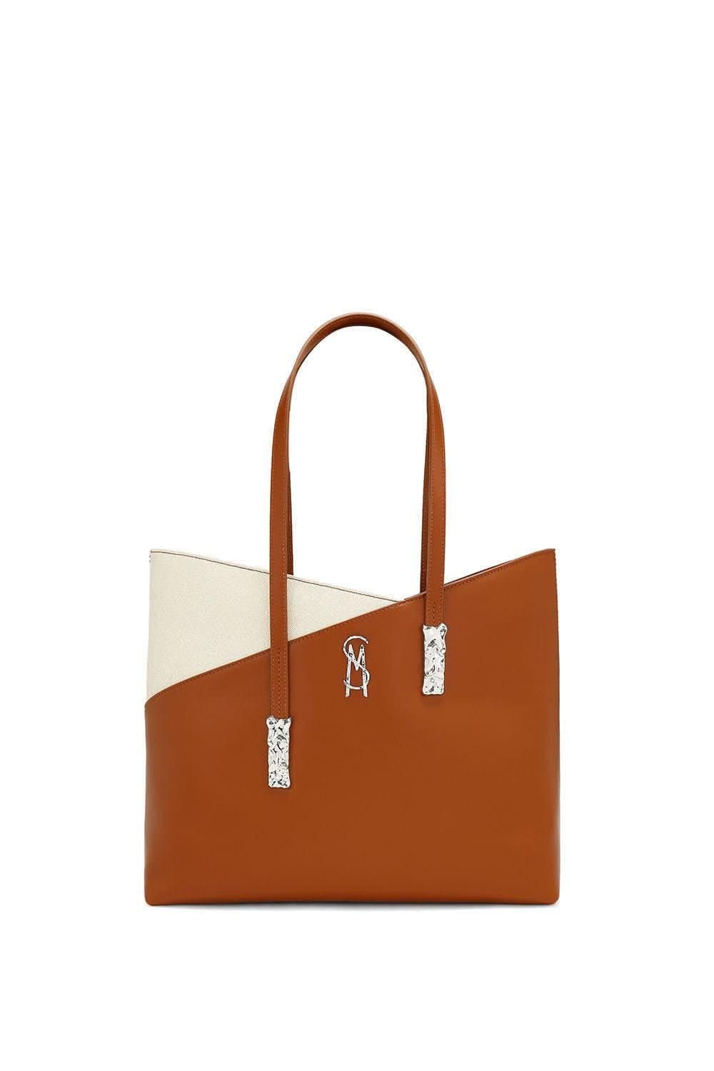 Steve Madden STEVE MADDEN Women's 'Eliot Bag Brown' in Brown